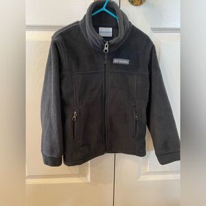 Columbia - Girls Fleece Jacket